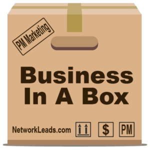 Business In A Box