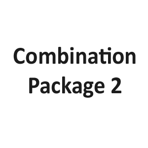 Combo Package 2 with 50% Extra Leads