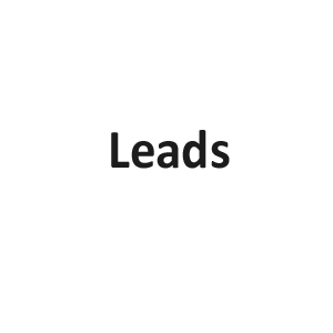 Health Insurance Leads $12 Per Lead Reduced to $8 Per Lead – Monthly