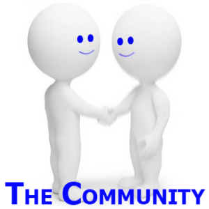 The Community